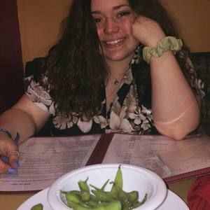 Meet your Posher, Felicity